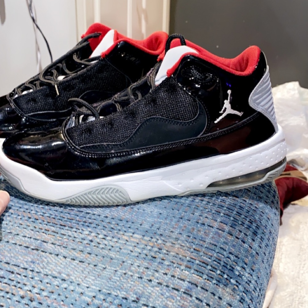 Jordan’s